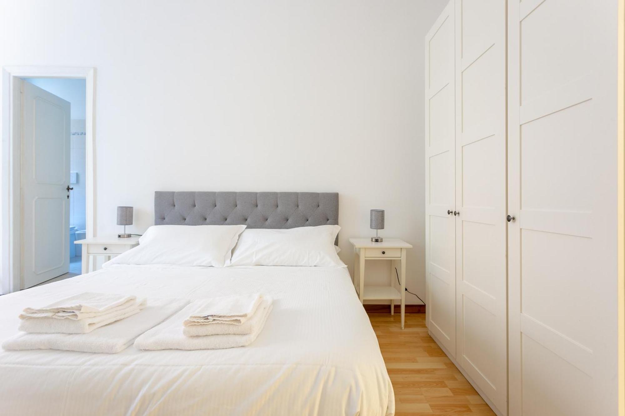 Apt Rome 5 Bdrms Exterior photo
